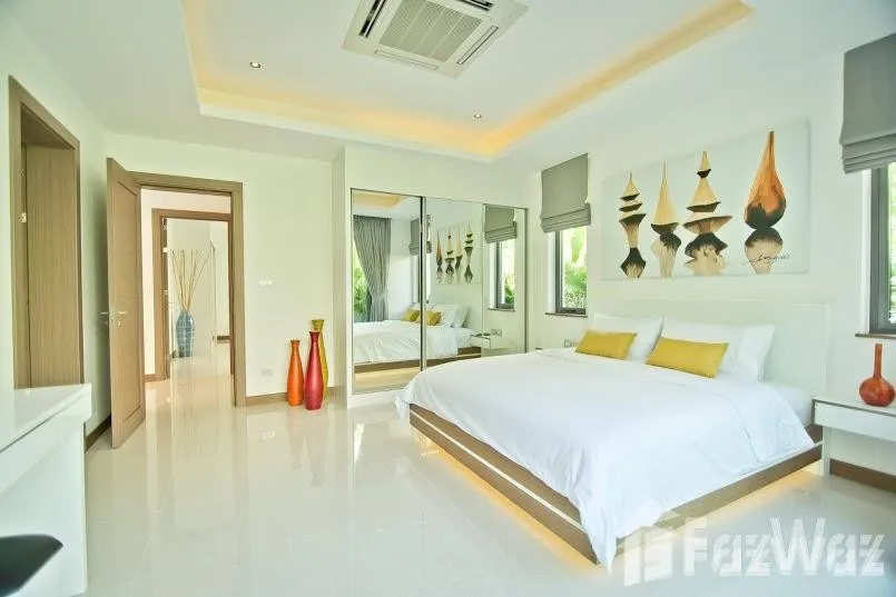 picture 4 Bedroom Villa for rent at The Vineyard Phase 3 12771 - 9/9