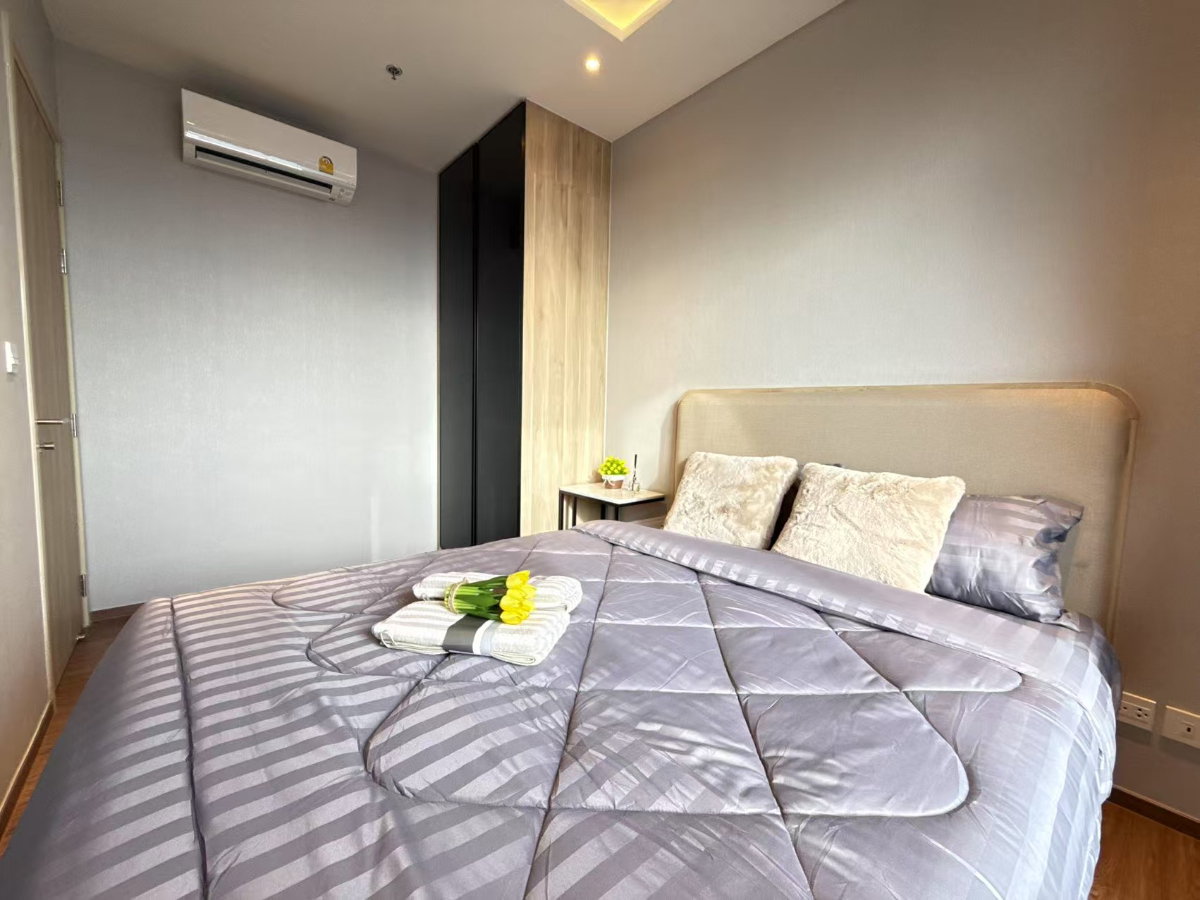 รูป ให้เช่า วันซ์ พัทยา (2 ห้องนอน & 2 ห้องน้ำ) - รูปที่ 18/23