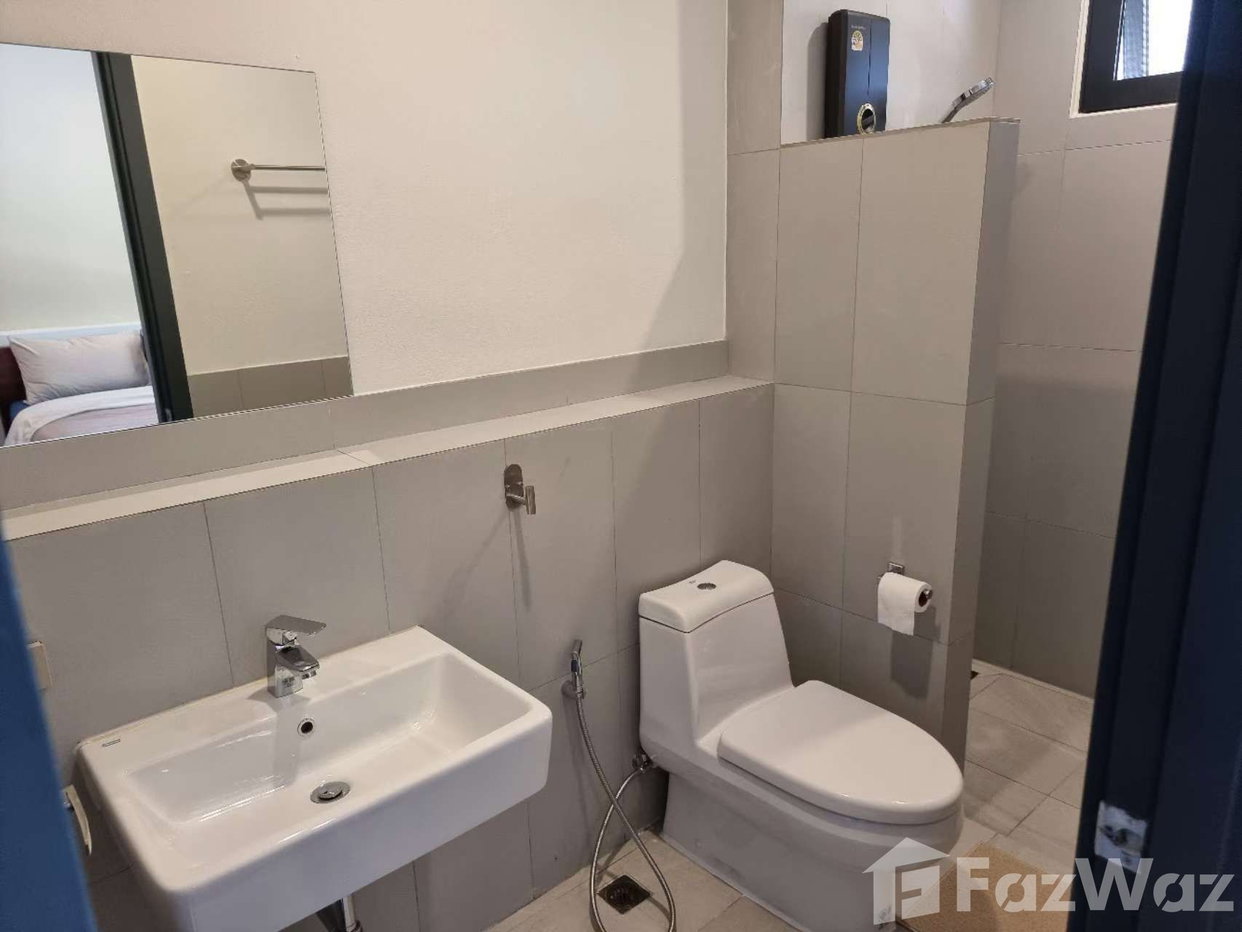 รูป วิลล่าให้เช่า 4 ห้องนอน ใน โป่ง, ชลบุรี 5605769 - รูปที่ 5/44