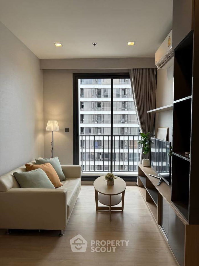 รูป คอนโด 2 ห้องนอน ชั้น 19 M Thonglor 10 ใกล้ BTS ทองหล่อ (ID 3230769) - รูปที่ 4/11