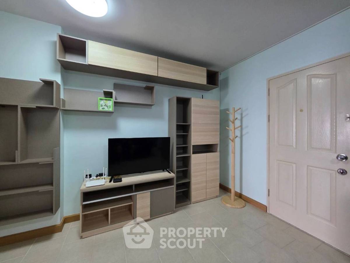 picture 1-BR On 16th Floor At City Home Tha - Phra By MRT Tha Phra (ID 2366127) - 3/9