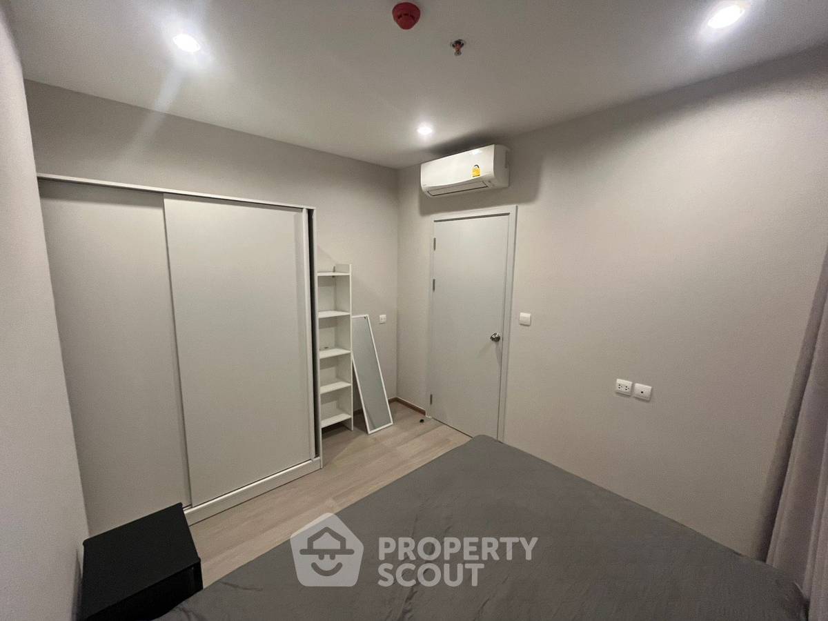 picture 1-BR Condo at The Tree Hua Mak close to Ramkhamhaeng (ID 3354793) - 8/11