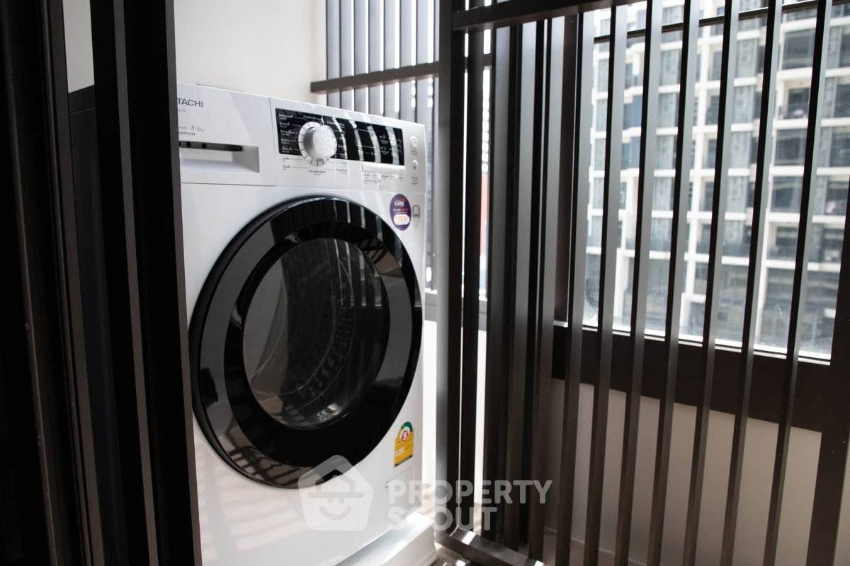 รูป คอนโด 1 ห้องนอน The Fine Bangkok Thonglor-Ekamai ใกล้ BTS ทองหล่อ (ID 3352844) - รูปที่ 11/11