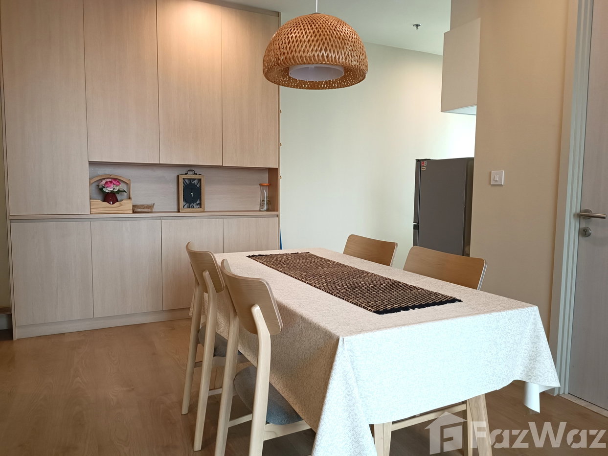 รูป ขาย คอนโด 2 ห้องนอน ในโครงการ โนเบิล รีโคล 1704480 - รูปที่ 8/13