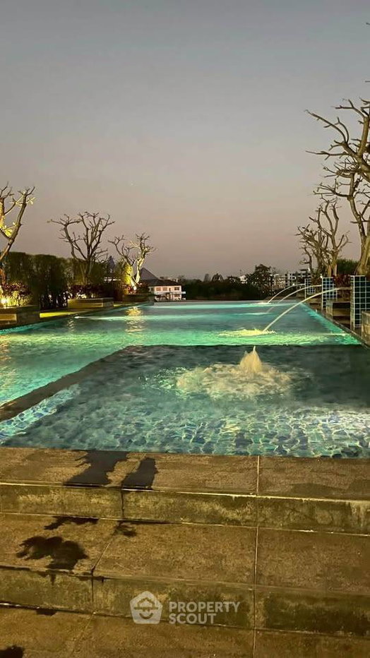 picture 2-BR Condo At Supalai Monte 2, Wat Ket Chiang Mai (ID 3356077) - 30/43