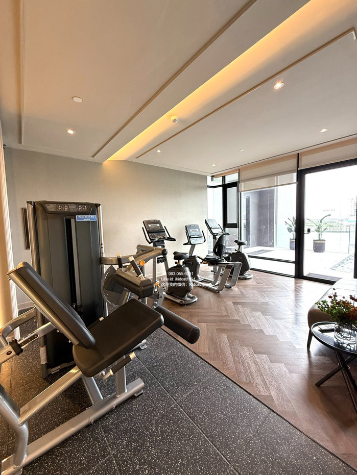 รูป Hampton Suites Rayong / ห้องว่างพร้องเช่า - รูปที่ 63/64