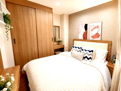 ขายคอนโด : ขายด่วน Condo เชียงใหม่ ทำเลดีใกล้สนามบิน 