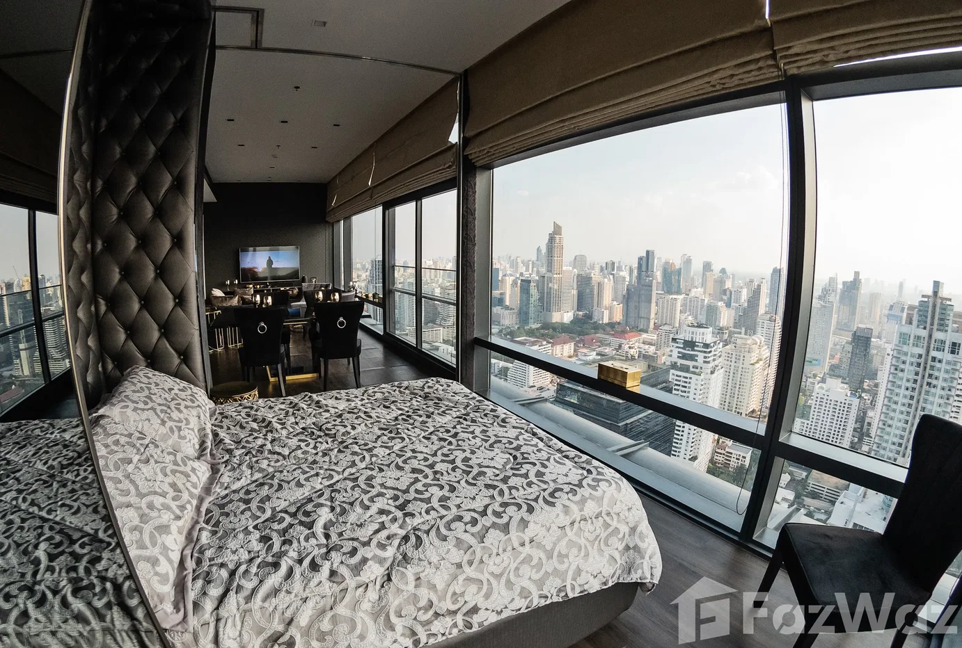 picture 2 Bedroom for rent at circle living prototype 6818025 - 14/15