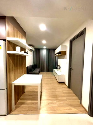 Condos for rent : 📌 For Rent Condo TAKA HAUS EKKAMAI Building B, Floor 2,1 BED PLUS, Room size 49.00 sqm
