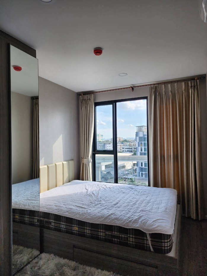 picture ✨ Stunning unit! For Rent: The Origin Ram-Intra 83 Station ✨ 🏡 Beautiful, inviting unit, size 27 sq.m. - 3/5