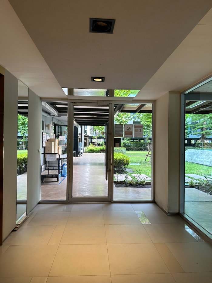 picture For rent Hallmark Chaengwattana Nonthaburi - 9/10