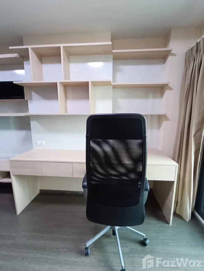 รูป ขาย คอนโด 1 ห้องนอน ในโครงการ ไอดีโอ สุขุมวิท 93 6824047 - รูปที่ 6/15