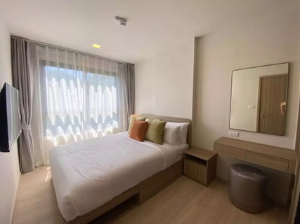 รูปภาพ For Rent | 1 Bedroom 30.4 Sq.m. | Fully Furnished
