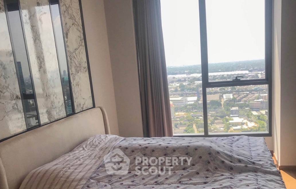 รูป ห้อง 1 ห้องนอน ชั้น 31 โครงการ Ideo Q Sukhumvit 36 ใกล้ BTS ทองหล่อ (ID 3244008) - รูปที่ 4/5