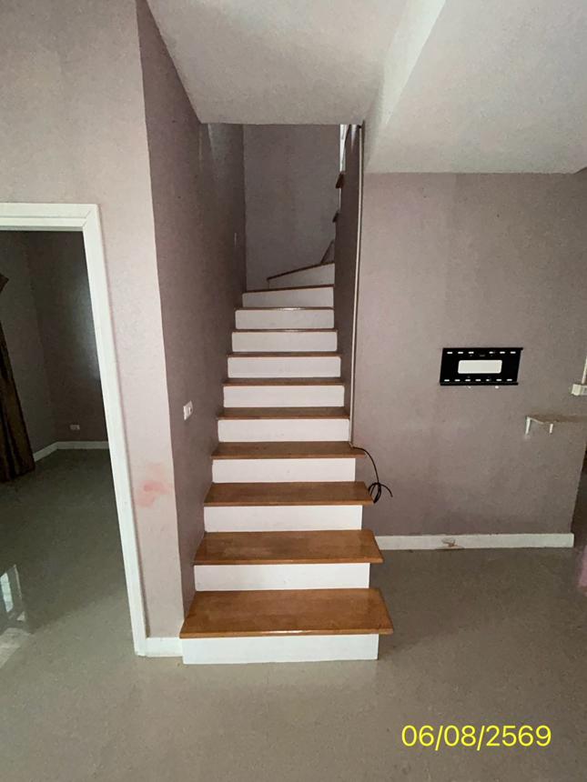 picture TOWN HOUSE 21.4 Sq.w. Khlong Luang Pathumthani for 2.1M - 19/29