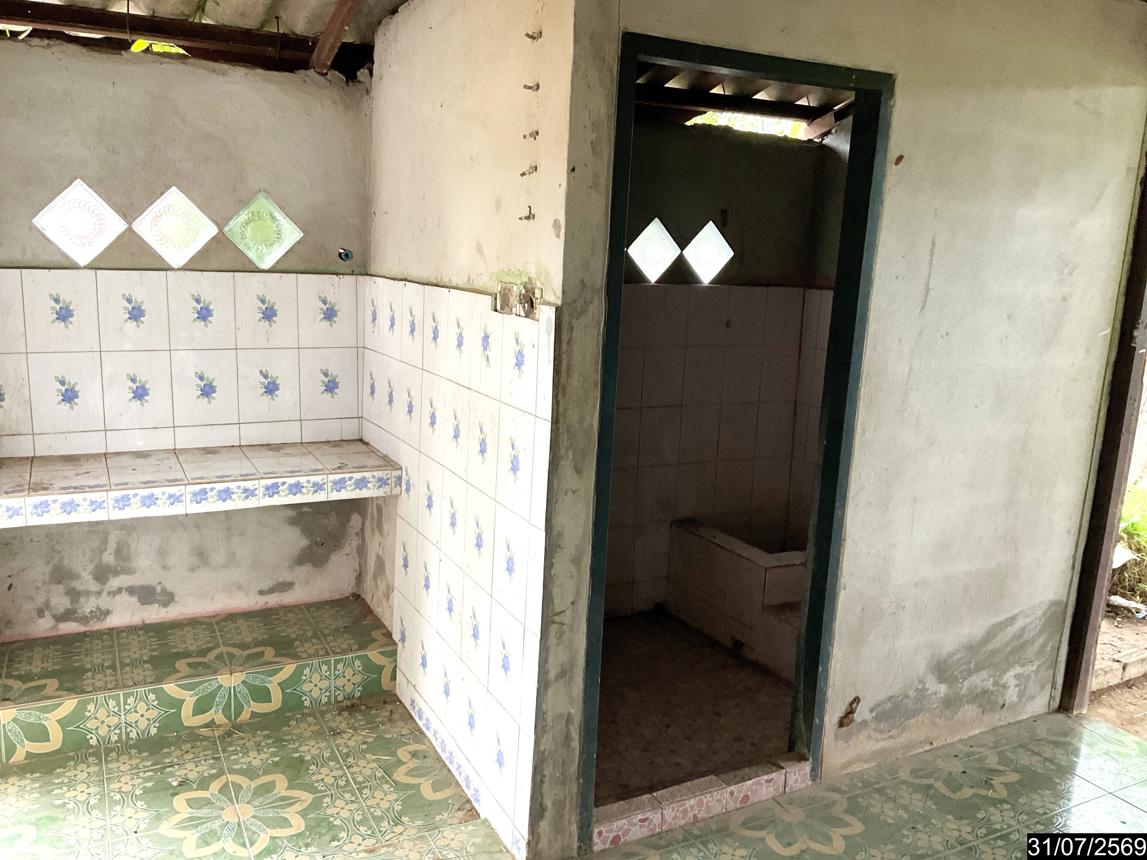 picture HOME 1702 Sq.w. Chum Phae Khon Kaen for 8.9M - 24/41