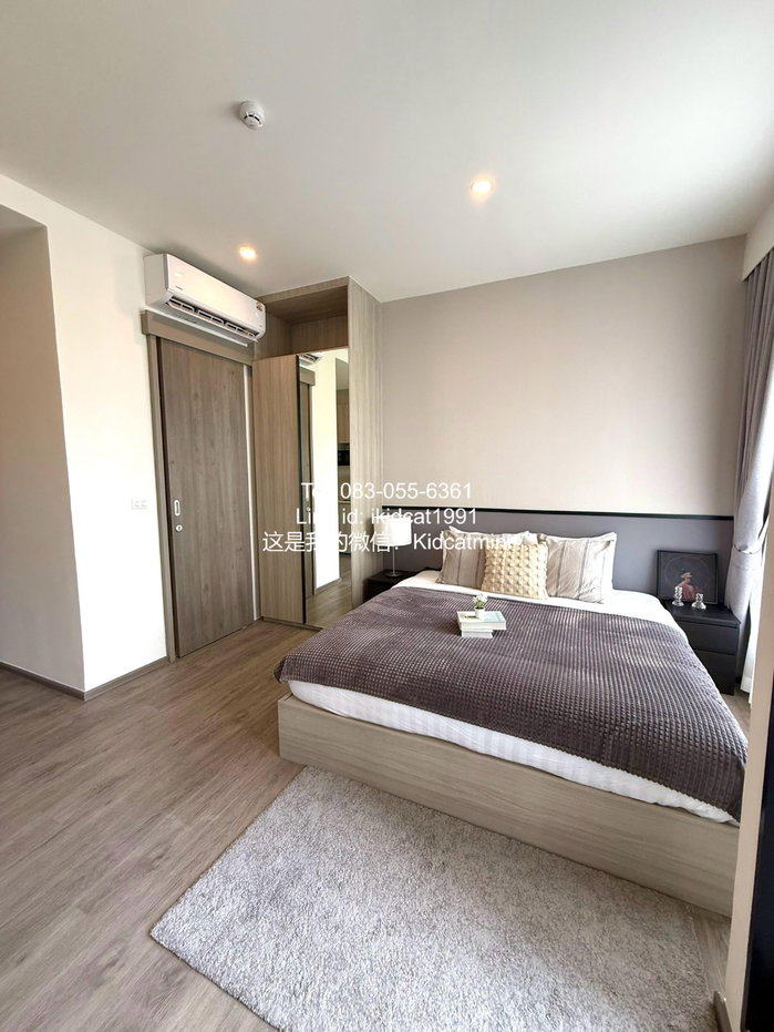 รูป Hampton Suites Rayong / ห้องว่างพร้องเช่า - รูปที่ 2/57