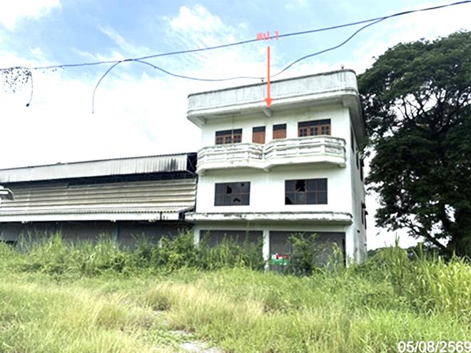 picture FACTORY 11957 Sq.w. In Buri Singburi for 27.9M - 16/55