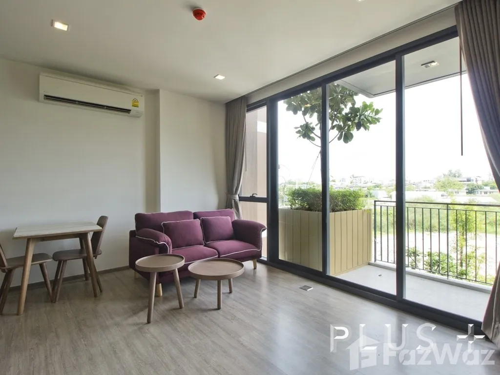 picture 1 Bedroom Condo for Rent - Mori Haus 6803301 - 1/9