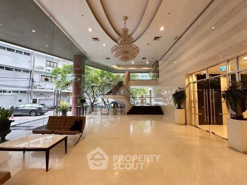 รูป คอนโด 2 ห้องนอน ชั้น 19 ขายที่ Citi Smart Sukhumvit 18 ใกล้ BTS Asoke (ID 3353860) - รูปที่ 16/16