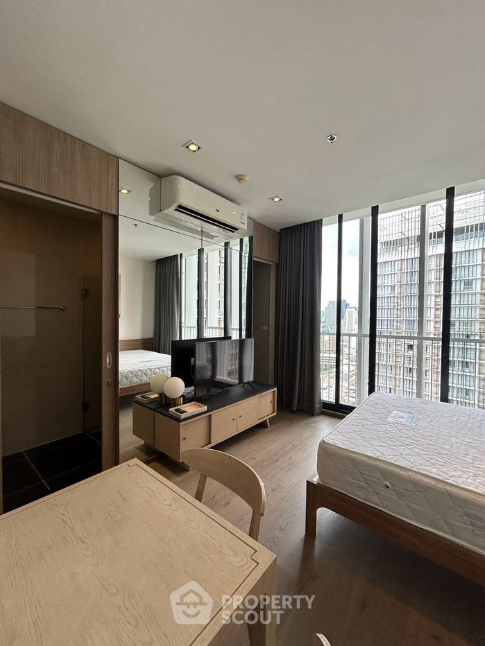 picture 24th-Floor 1-BR At Park Origin Phrom Phong Near BTS Phrom Phong (ID 3354840) - 19/19