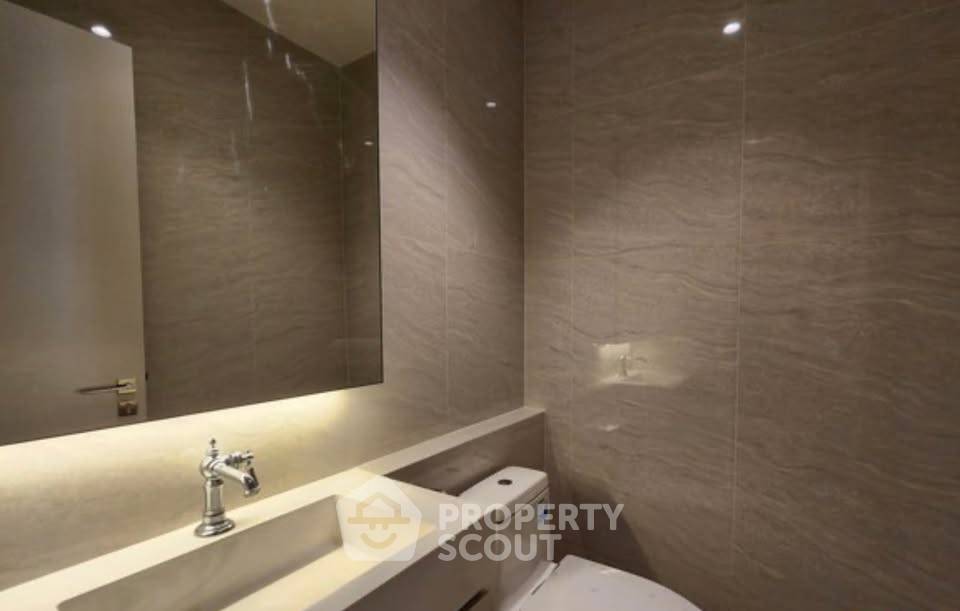 picture 2-BR Condo at Muniq Langsuan near BTS Ratchadamri (ID 3354334) - 8/8