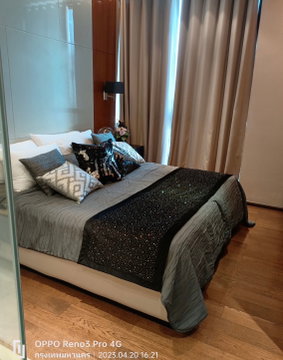 For rent Condo The Address Sukhumvit 28 Fully Furnished (S03-2790)