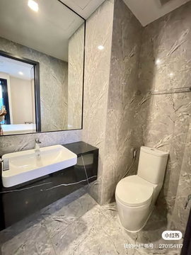 AA726381 | 1 Bed | Asok BTS | 31sqm | THB 29,000/mo | Fl.31 — Ashton Asoke Bangkok