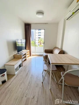 1-bedroom for sale Elio Del Ray Pool view 6824026