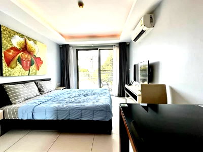 Condos for rent : For rent: Laguna Beach Resort 2 (Studio)