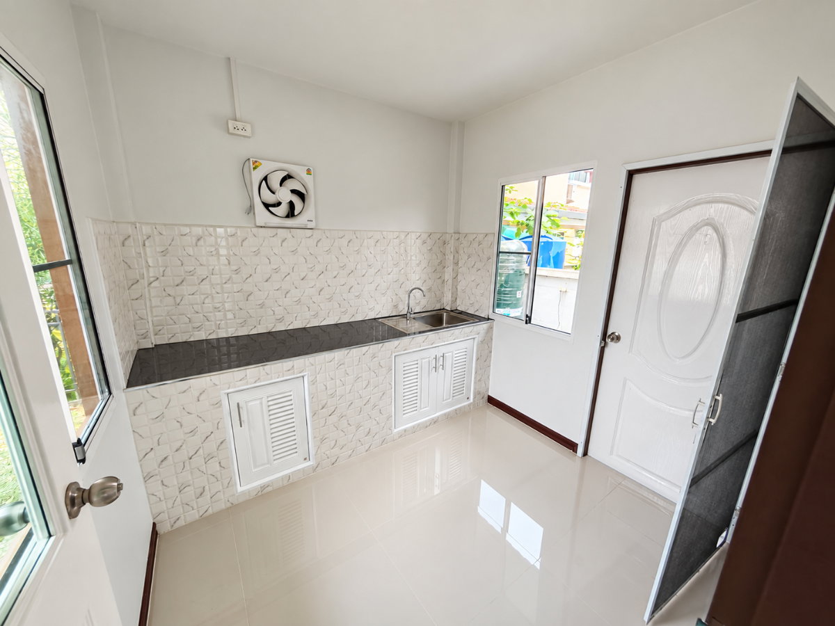 รูป ขายบ้านเดี่ยว Land & Houses โครงการนันทนา 2 สันทราย เชียงใหม่ - รูปที่ 5/12
