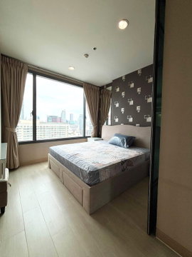 💥 [ 𝐏-𝟏𝟑𝟖𝟎𝟒𝟒 ] FOR RENT : PYNE by Sansiri วิวเมืองมุมสูง! ติด BTS ราชเทวี 𝟐𝟖,𝟎𝟎𝟎 บาท/ด. | Line @easycondoplus | 099-229-6397
