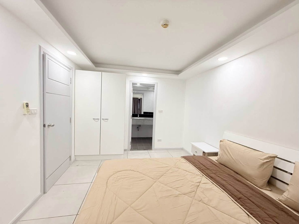 picture For rent: Siam Oriental Tropical Garden (1 bedroom & 1 bathroom) - 3/13