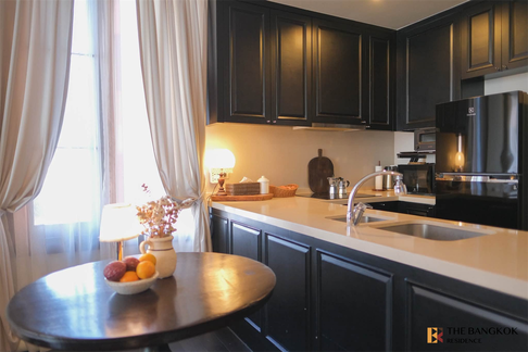 Move-in Ready, Just Bring Your Stuff Aguston Sukhumvit 22