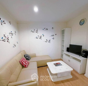 คอนโด 2-ห้องนอน ที่ ลุมพินี วิลล์ ราษฎร์บูรณะ - ริเวอร์วิว ใน บางปะกอก (ID 3051523)