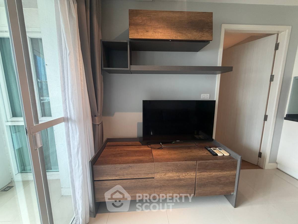 picture 1-BR Condo at Le Nice Ekkamai Condominium near BTS Ekkamai (ID 730556) - 3/15
