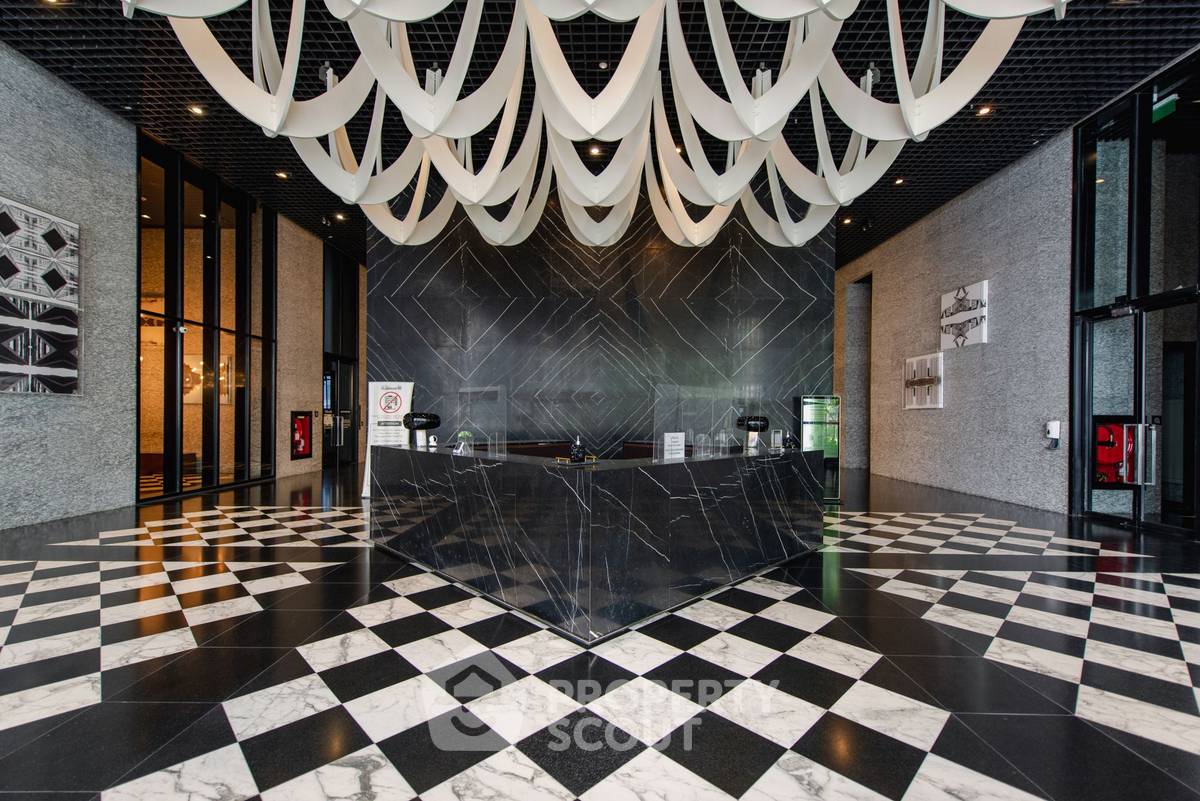 รูป ใกล้ BTS เพลินจิต 100 ม. ห้อง 1 ห้องนอน ชั้น 21 Noble Ploenchit (ID 3354192) - รูปที่ 25/50