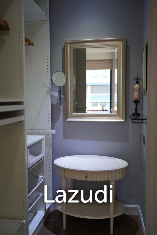 picture M Phayathai 43 sqm Condo on Floor 22 in Bangkok - 5/5