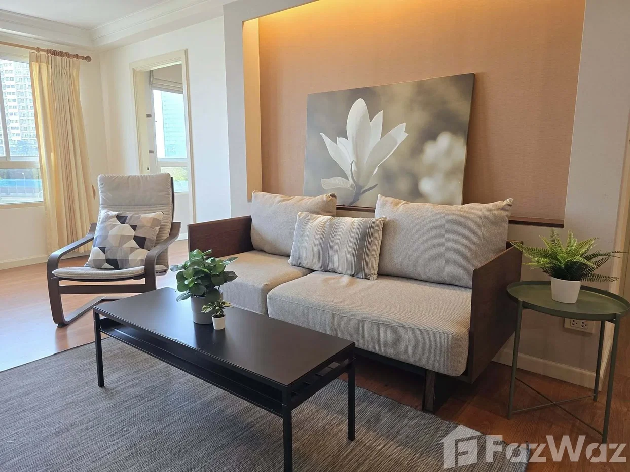 picture 3 Bedroom Condo for Rent at Lumpini Suite Ratchada-Rama III 2004373 - 2/14