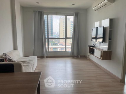 ใกล้ MRT บางกระสอ 60 ม. คอนโด 1 ห้องนอน ชั้น 15 The Hotel Serviced Condo (ID 3354356)