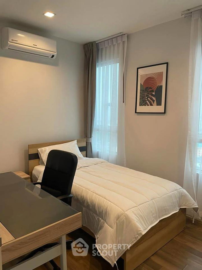 picture 19th-Floor 3-BR At The Bloom Sukhumvit 71 Near BTS Phra Khanong (ID 3345051) - 5/19
