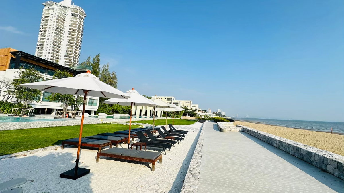 picture Veranda Residence Pattaya(For Rent) - 13/13