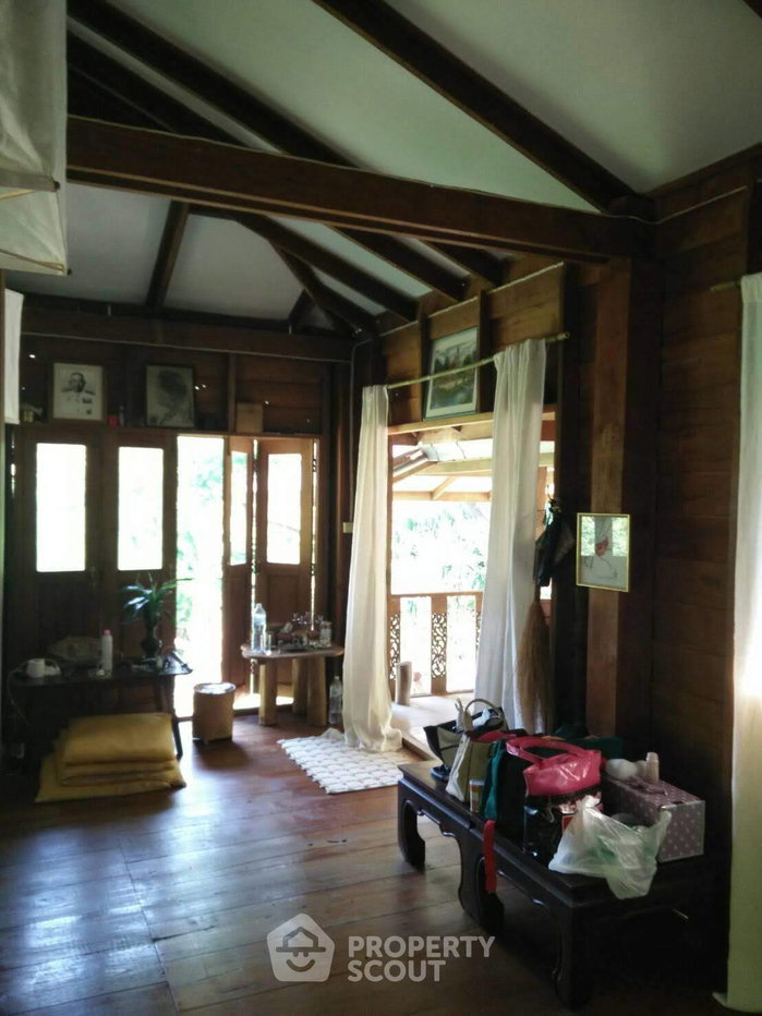 picture Land For Sale In Sop Poeng, Mae Taeng, Chiang Mai (ID 3354411) - 11/14