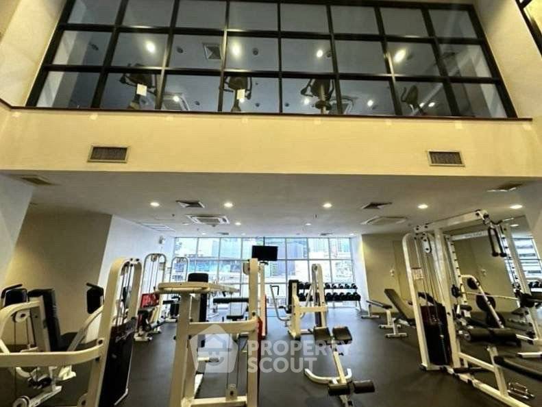 รูป คอนโด 2 ห้องนอน ชั้น 19 ขายที่ Citi Smart Sukhumvit 18 ใกล้ BTS Asoke (ID 3353860) - รูปที่ 13/16