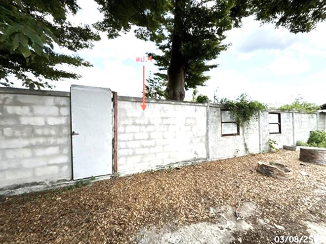 รูป บ้านเดี่ยว 7446 ตร.วา ชัยบาดาล ลพบุรี 12.6M - รูปที่ 19/45