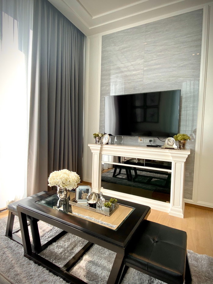 รูป ขาย 2 ห้องนอน 77 ตร.ม พร้อมเข้าอยู่ -- โทรด่วน 094-641-5974 - รูปที่ 2/7