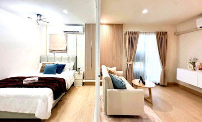ขายคอนโด : #A124260 ✅ 1/10/69  ขายคอนโด Regent Home Bangson Phase 27📲📢สอบถาม ld line @condoboy