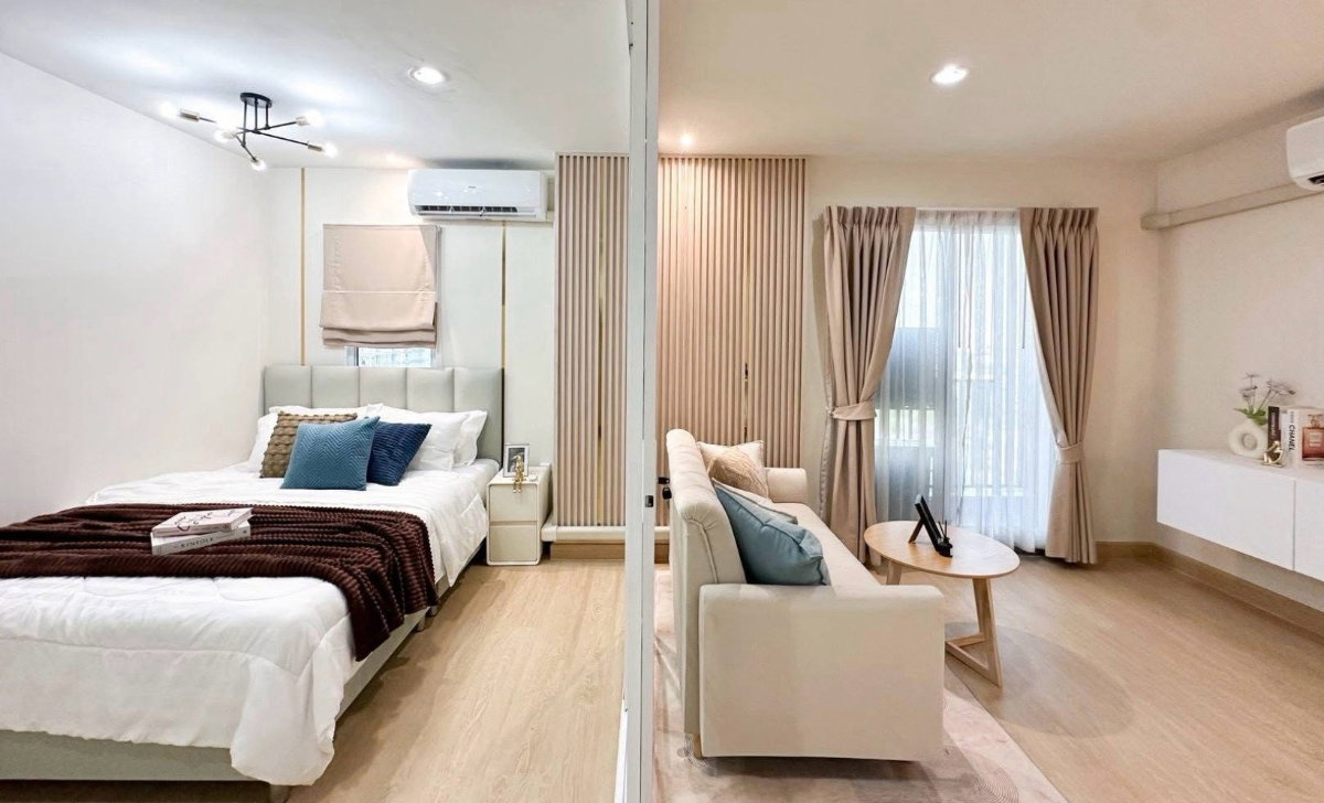 picture Regent Home Bangson Phase 27 - 1/9