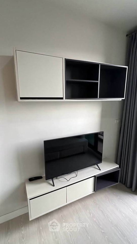รูป คอนโด 1-ห้องนอน ที่ เดอะ นิช ไพรด์ ทองหล่อ เพชรบุรี ใน บางกะปิ (ID 3351330) - รูปที่ 4/5