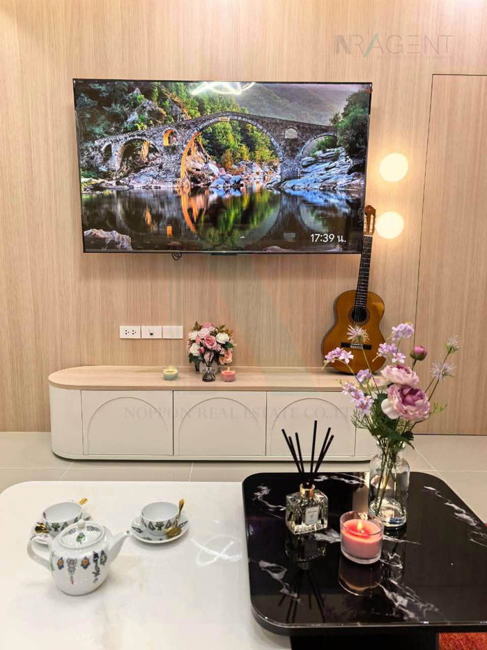 รูป 📌 ให้เช่าทาวน์เฮาส์ 2 ชั้น พลีโน่ สุขุมวิท - บางนา 4 3 ห้องนอน 3 ห้องน้ำ - รูปที่ 3/8